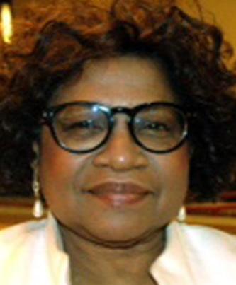Ald. Barbara Harrington-McKinney